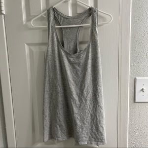 Lululemon racer back tank